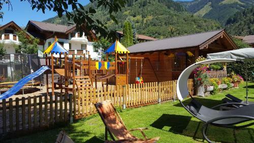 Apartamento Haus Katharina