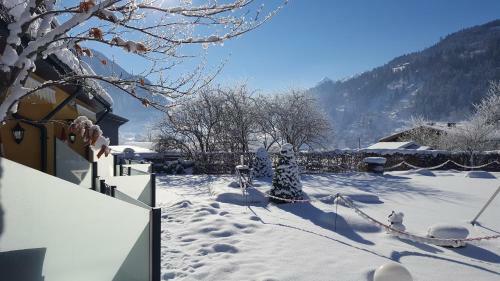Apartamento Haus Katharina