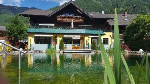 Apartamento Haus Katharina