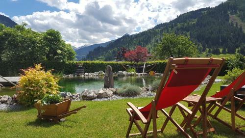 Apartamento Haus Katharina