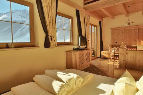 Apartamento Alpenappart Rimlhof
