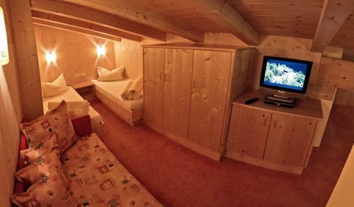 Apartamento Alpenappart Rimlhof