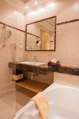 Apartamento Alpenappart Rimlhof