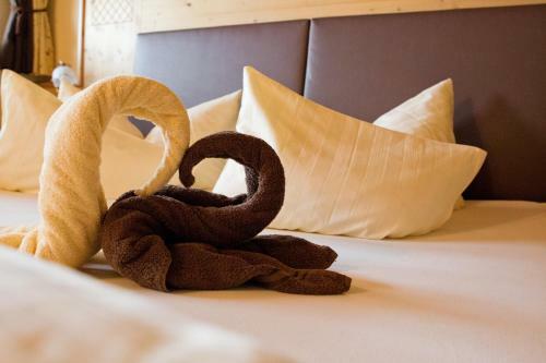 Apartamento Alpenappart Rimlhof