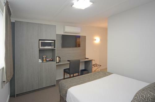 Motel Bridge Hotel