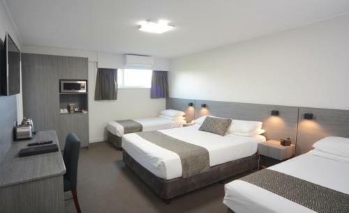 Motel Bridge Hotel