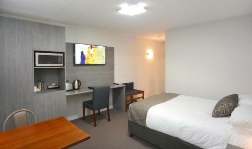 Motel Bridge Hotel