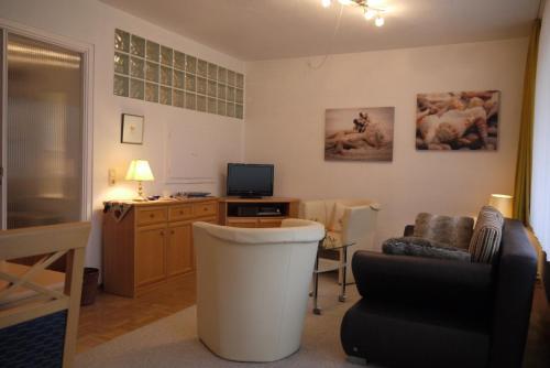 Apartamento Jordan