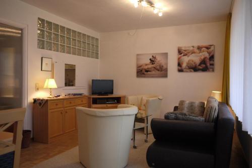 Apartamento Jordan