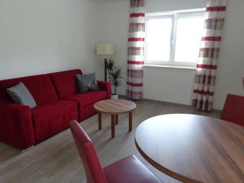 Apartamento K3 - Appartements