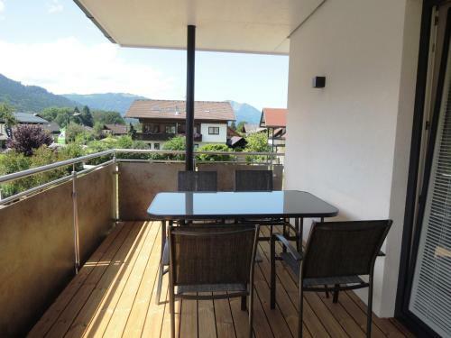 Apartamento K3 - Appartements