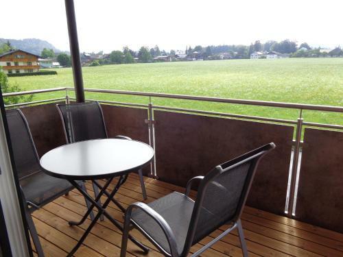 Apartamento K3 - Appartements