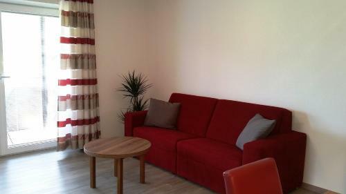 Apartamento K3 - Appartements