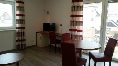 Apartamento K3 - Appartements