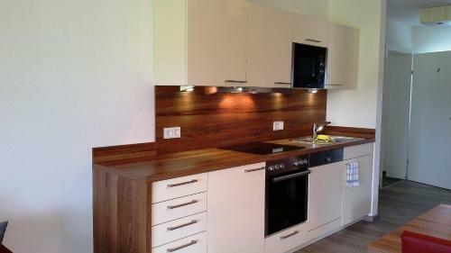 Apartamento K3 - Appartements