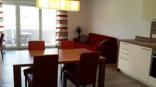 Apartamento K3 - Appartements