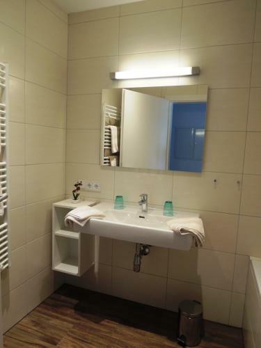Apartamento K3 - Appartements
