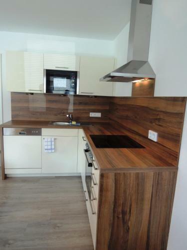 Apartamento K3 - Appartements