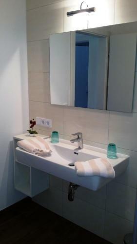 Apartamento K3 - Appartements