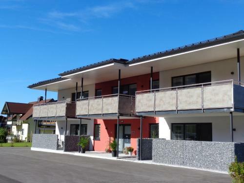 Apartamento K3 - Appartements