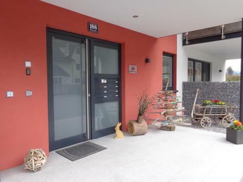 Apartamento K3 - Appartements