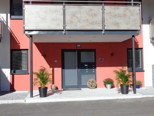 Apartamento K3 - Appartements