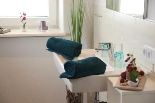 Apartamento K3 - Appartements