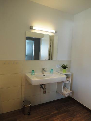 Apartamento K3 - Appartements