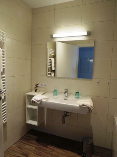 Apartamento K3 - Appartements