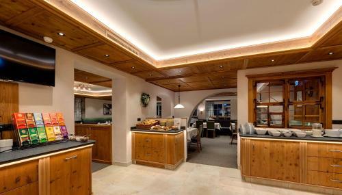 Hotel J�gerhof