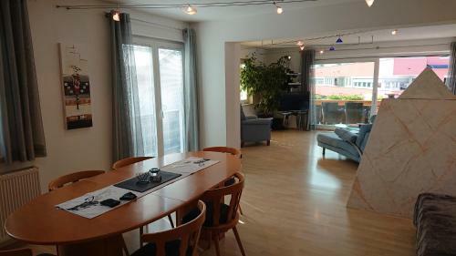 Exklusiv Apartment Hofer