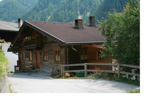 Apartamento Ferienwohnung Schieslis