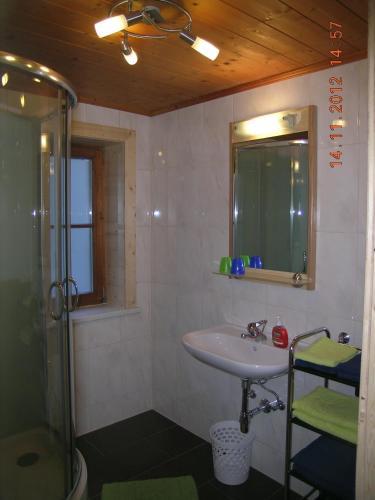 Apartamento Ferienwohnung Schieslis