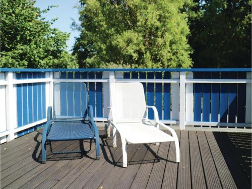 Holiday Home Prerow 11