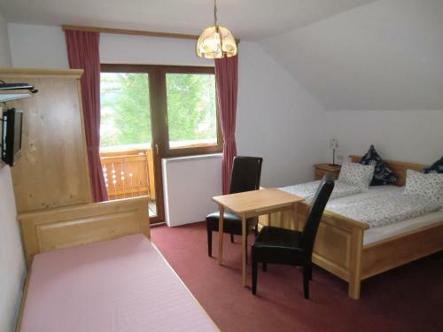 Bed & Breakfast Haus Rye