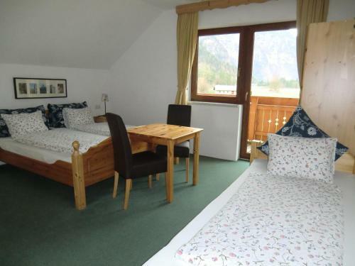 Bed & Breakfast Haus Rye