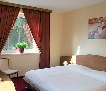Best Western Hotel West