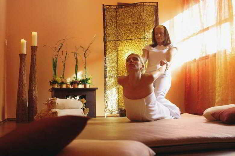 Hotel Habakuk