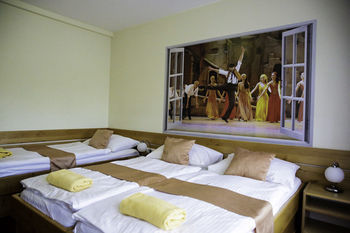 Hotel Tabor