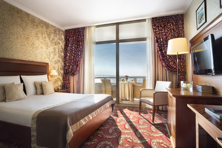 Grand Hotel Metropol
