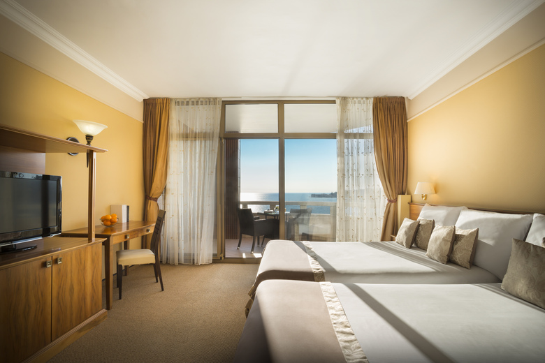 Grand Hotel Metropol