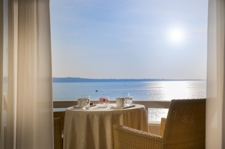 Grand Hotel Metropol