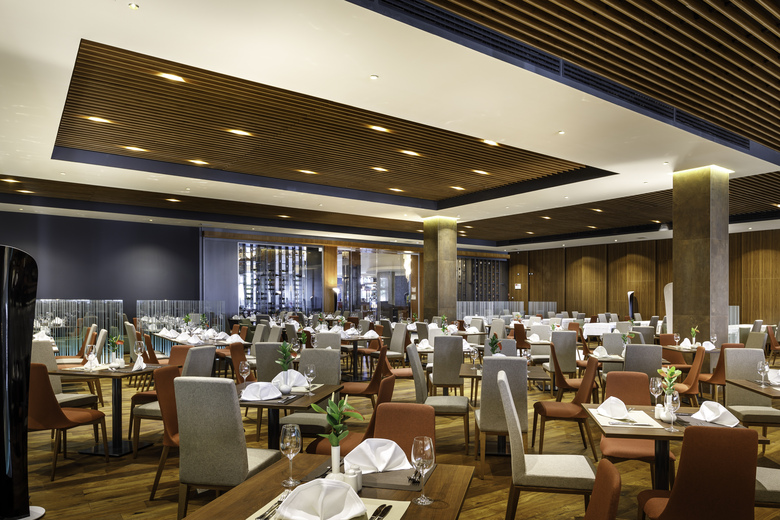 Grand Hotel Metropol