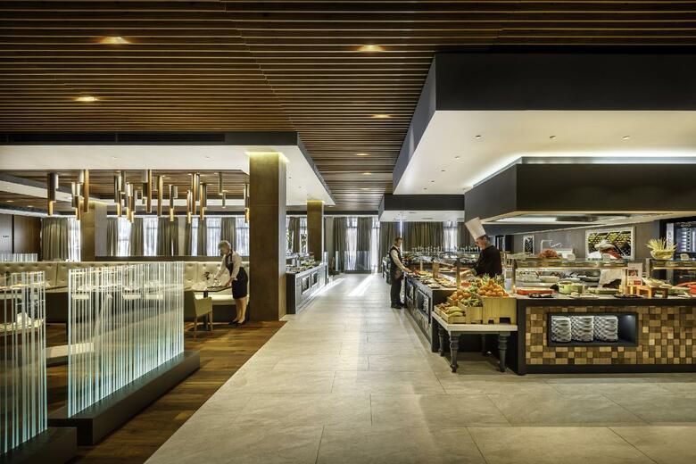 Grand Hotel Metropol