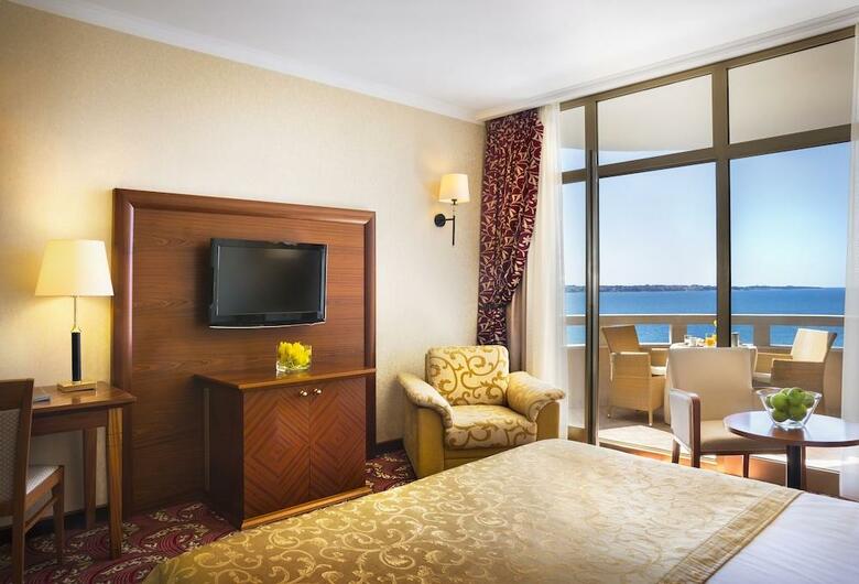 Grand Hotel Metropol