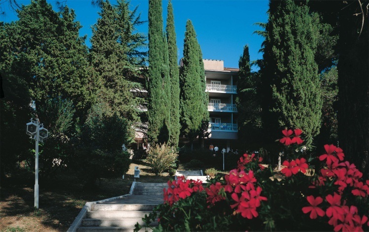 Hotel Barbara