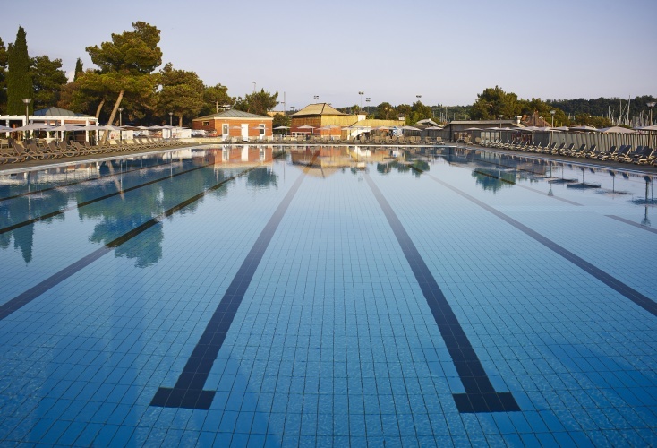 Hotel Lucija