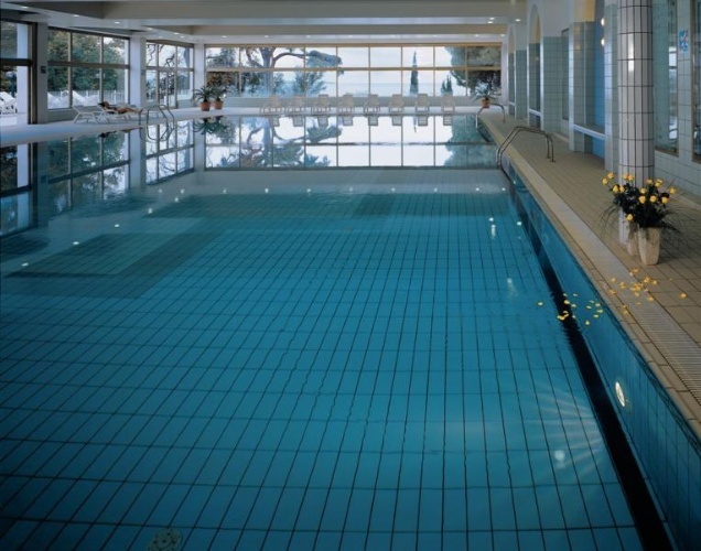 Hotel Roza