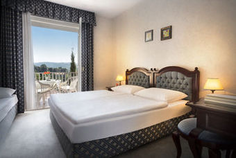 Hotel Roza