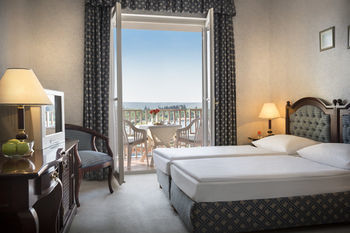 Hotel Roza